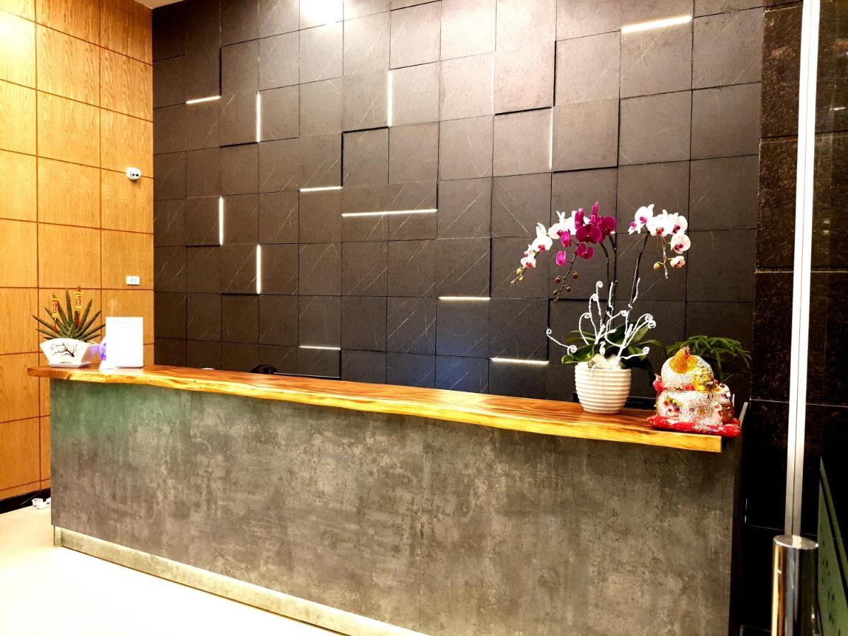 Mars & Venus Hotel Ho Chi Minh-byen Eksteriør bilde